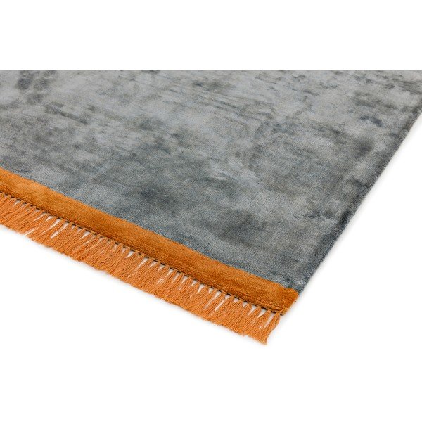 Sivo-narančasti tepih Asiatic Carpets Elgin, 200 x 290 cm-image-3