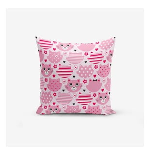 Dječja jastučnica Cat - Minimalist Cushion Covers
