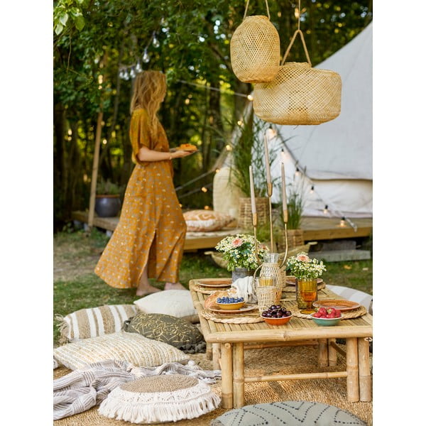 Bambusova lanterna 32 cm Musu – Bloomingville-image-2