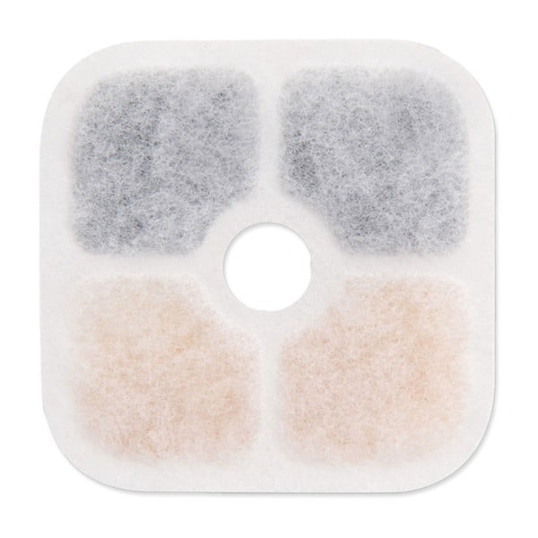 Filteri za pojilice u setu 6 kom za mačke Catit Pixi – Plaček Pet Products