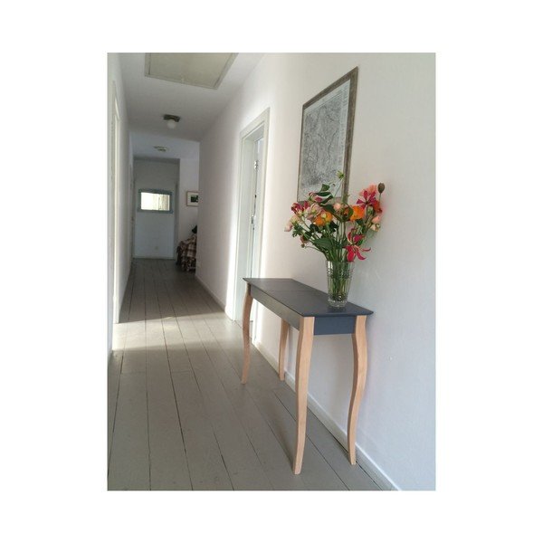 Toaletni stol 105x74 cm, losos-image-3