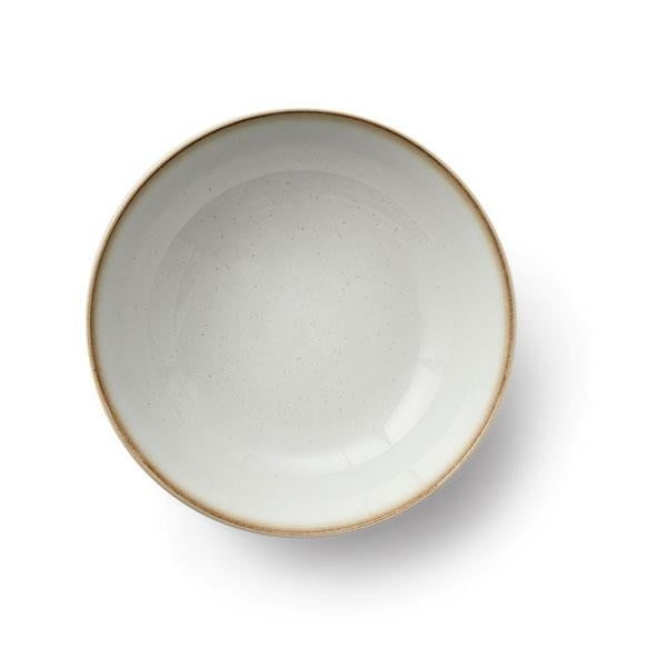 Bež zdjelica od kamenine Gastro Cream – Bitz-image-2