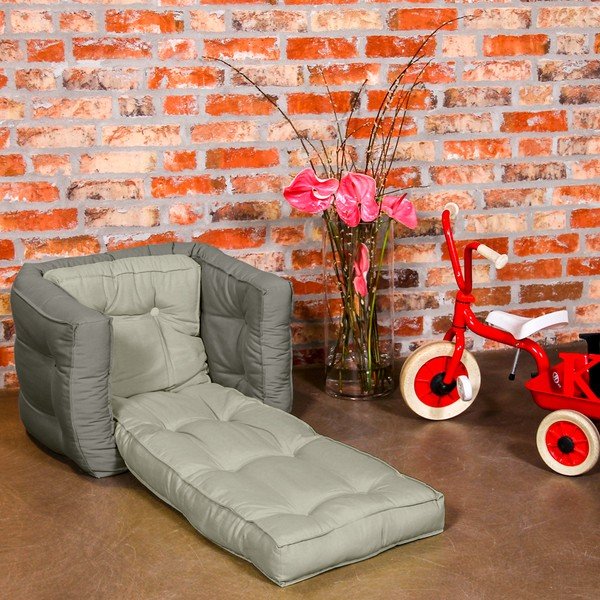 Karup Baby Dice Vision / Gris-image-4