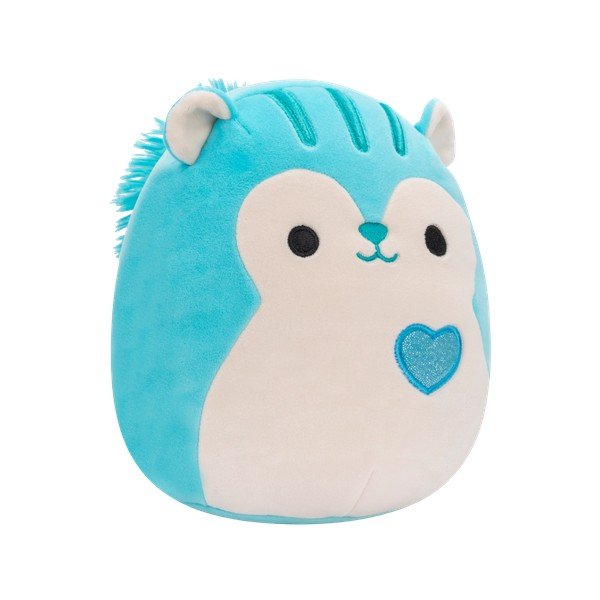 Plišana igračka Santiago – SQUISHMALLOWS-image-1