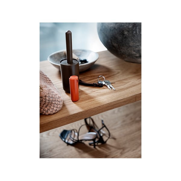 Crni valjak za čišćenje tkanine Zone Singles-image-4