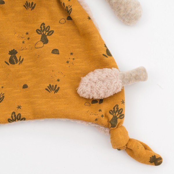Žuta pospanka Lion - Moulin Roty-image-2