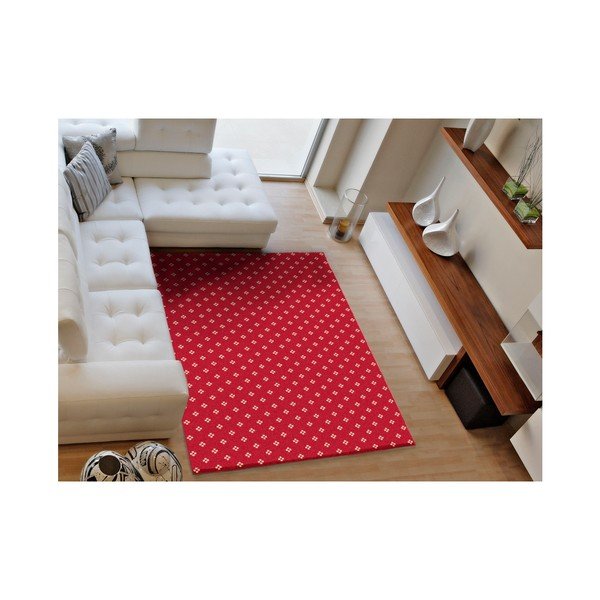 Crveni tepih Universal Nilo, 160 x 230 cm-image-2