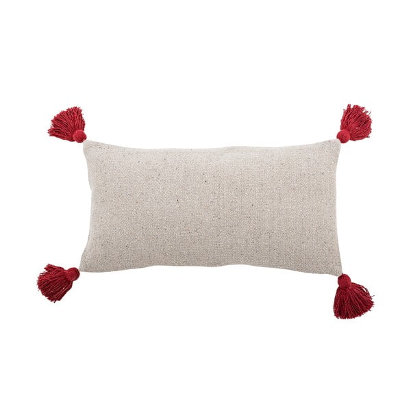 Ukrasni jastuk s božićnim motivom 30x60 cm Yule – Bloomingville-image-1