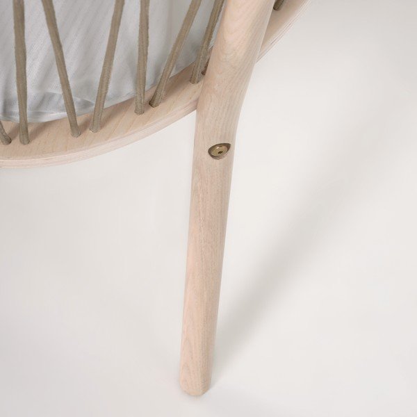 Dječji krevetić Kave Home Leonela, 40 x 75 cm-image-2