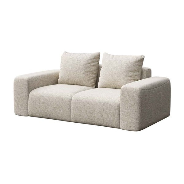 Bež sofa 212 cm Monce – Rodier-image-2