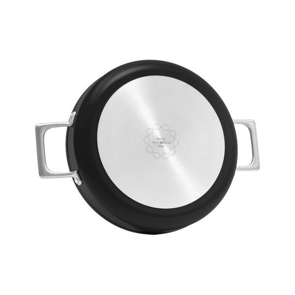 Tava s poklopcem/s keramičkim premazom ø 28 cm Meda 4.0 – FABINI-image-4