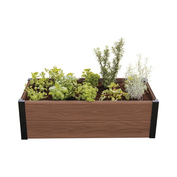 Visoka gredica za sadnju Maple – Keter-image-3