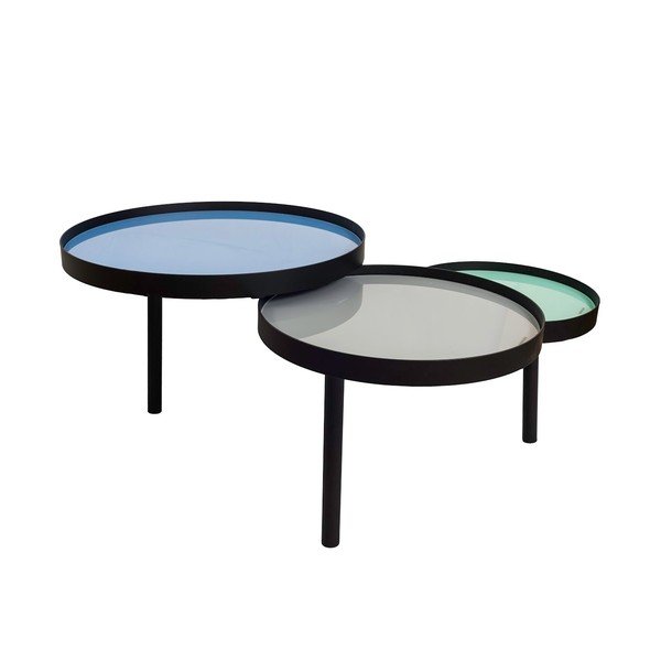 Fisura Triplex trostruki pomoćni stol-image-3