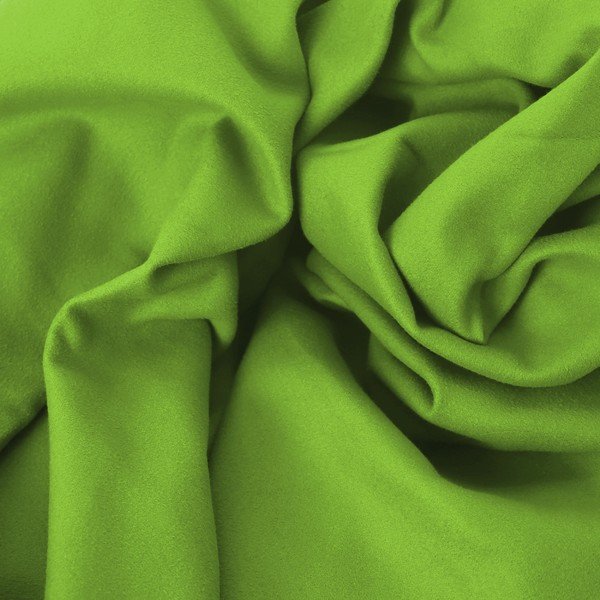 Limeta zelena brzosušeći ručnik DecoKing EKEA, 60 x 120 cm-image-3