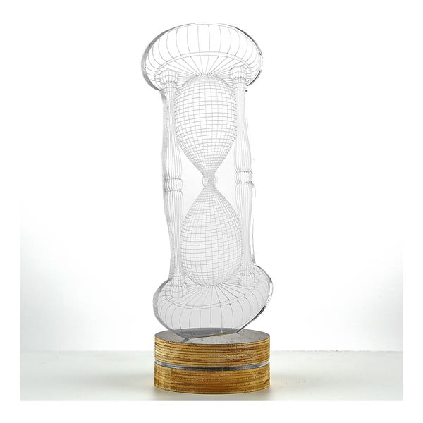 3D sat lampa-image-1