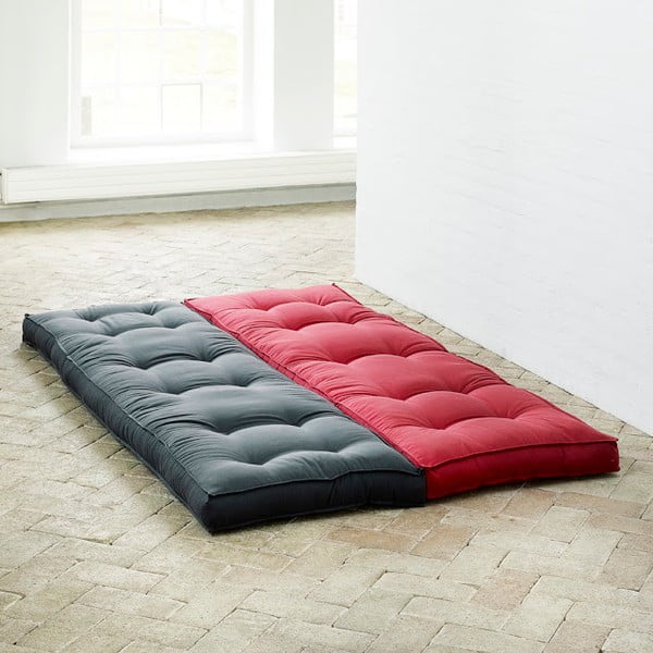 Karup Dice Red / Grey sklopiva stolica-image-1