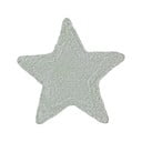 Pamučan dječji jastuk 54x54 cm Stella Blue Sage – Lorena Canals