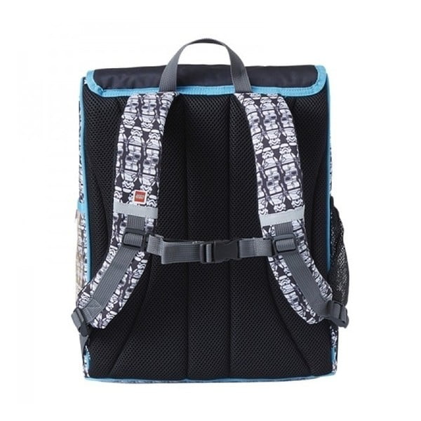 Školski ruksak LEGO® Star Wars Stormtrooper Recruiter-image-1