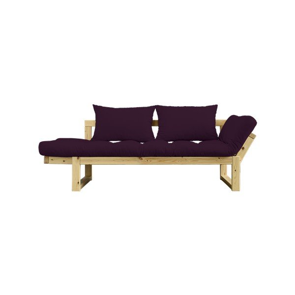 Karup Edge Honey / Purple Plum varijabilna sofa-image-2