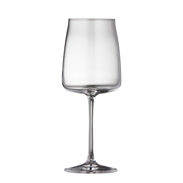 Čaše u setu 4 kom vinske 430 ml Zero – Lyngby Glas-image-2