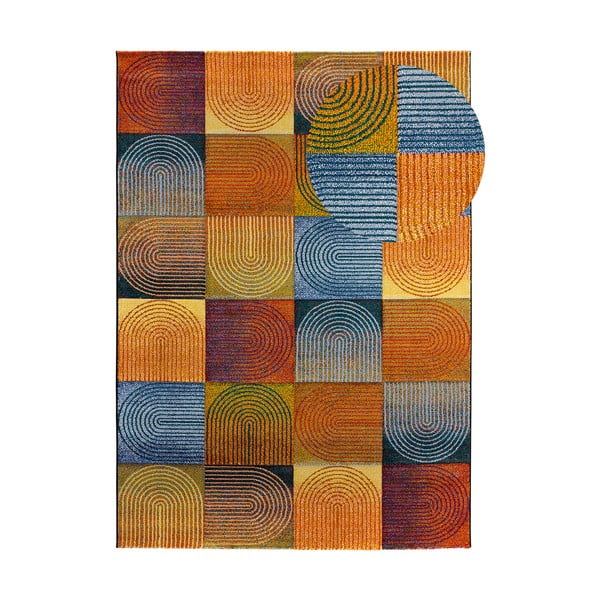 Tepih 140x200 cm Sybil – Universal