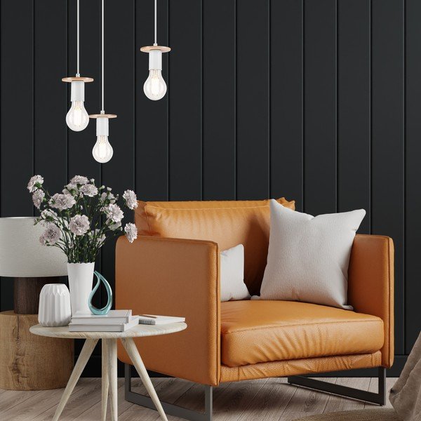 Bijela viseća svjetiljka Angelina – LAMKUR-image-3