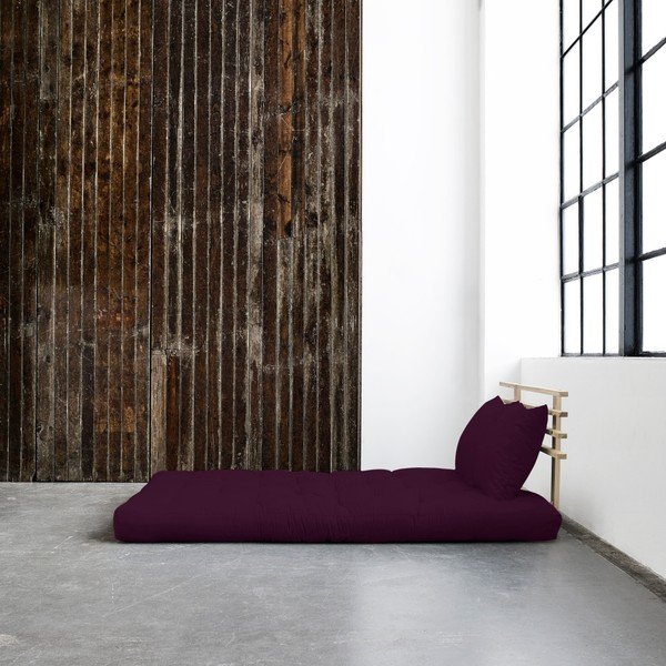 Karup Shin Sano Natural / Purple Plum varijabilna sofa-image-1