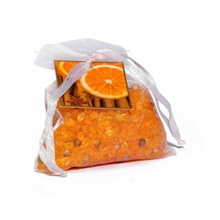 Mirisna vrećica od organze s mirisom naranče i cimeta Boles d´olor Organza Naranja y Canela