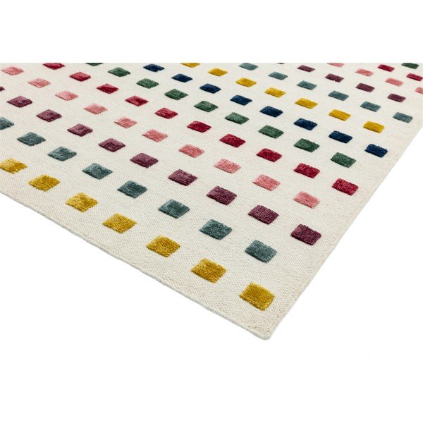 Tepih Asiatic Carpets Theo Jewel Squares, 120 x 170 cm-image-3