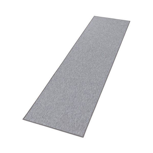 Svijetlo sivi tepih BT Carpet Casual, 200 x 300 cm-image-4