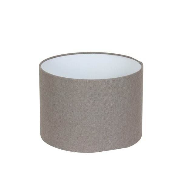 Sivo sjenilo ø 50 cm Livigno – Light & Living-image-1