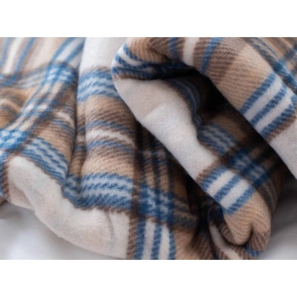 Deka od flisa 200x150 cm - JAHU collections-image-1