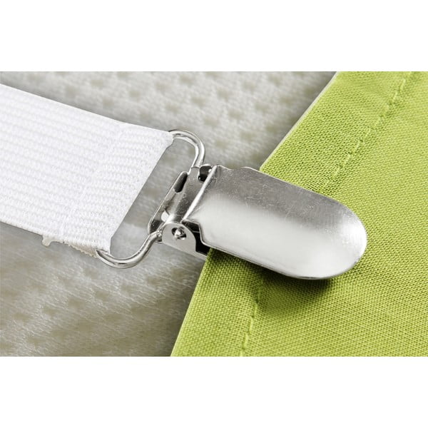 Bijela plahta 3 kom 2,5x100 cm – Maximex-image-1