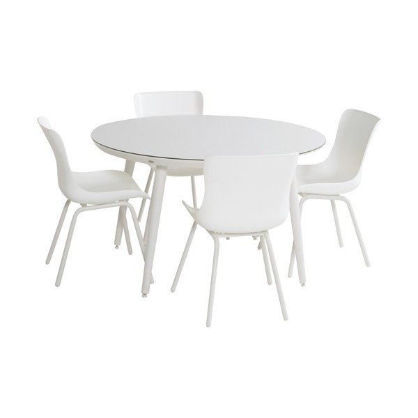 Okrugli vrtni stol ø 128 cm Sophie Studio – Hartman-image-2