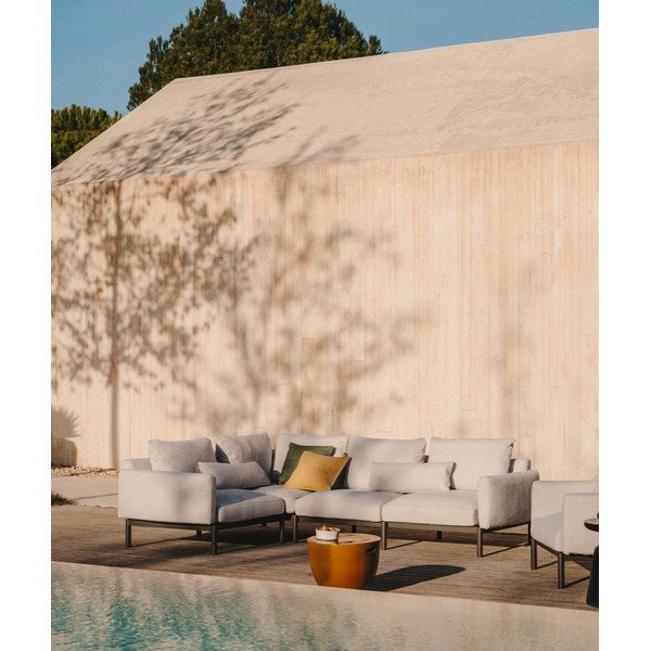 Vanjski jastuk 50x75 cm Sorells – Kave Home-image-1