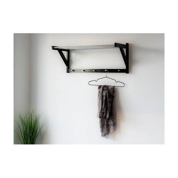 Metalne vješalice u setu od 10 kom Massa - House Nordic-image-3