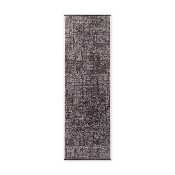 Smeđa staza 80x250 cm Prisma – Elle Decoration