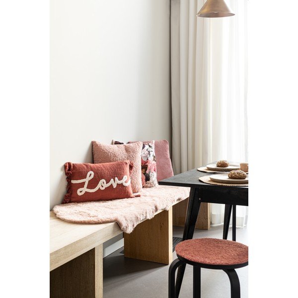 Ukrasni jastuk 45x45 cm Ambiance Print - Tiseco Home Studio-image-1