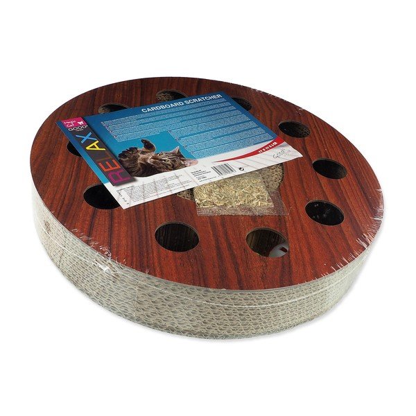 Grebalica za mačke Magic Cat Interactive – Plaček Pet Products-image-1