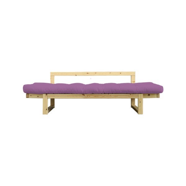 Karup Edge Honey / Taffy Pink varijabilna sofa-image-3