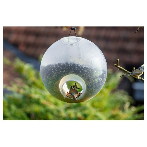 Viseća hranilica za ptice Berry - Plastia-image-2