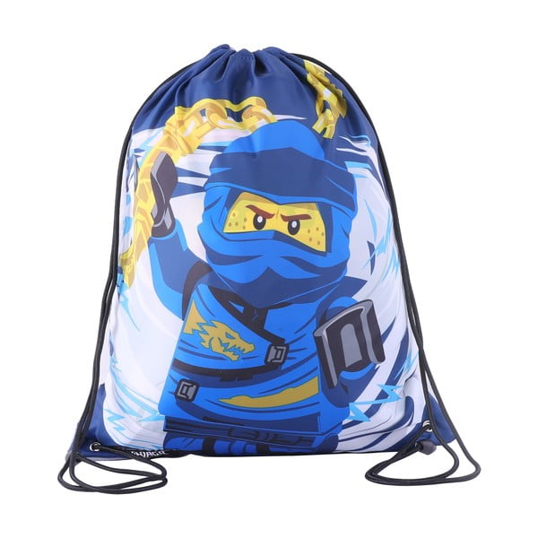 LEGO® Ninjago Jay torba za papuče