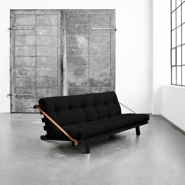 Karup Jump Black / Black varijabilna sofa-image-2