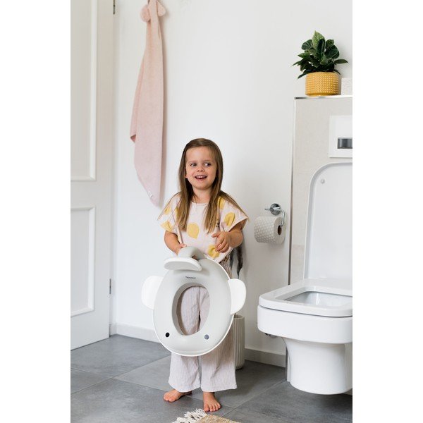 Siva dječja WC daska - Kindsgut-image-4