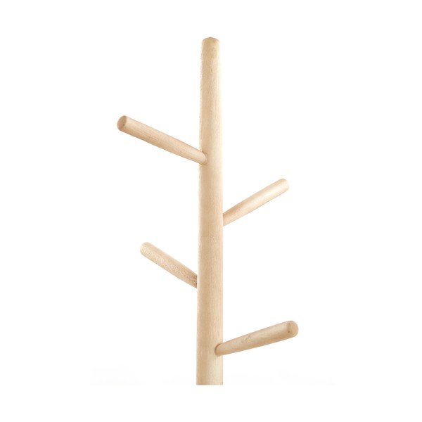 Vješalica od masivnog manga u prirodnoj boji Yenice – Light & Living-image-3