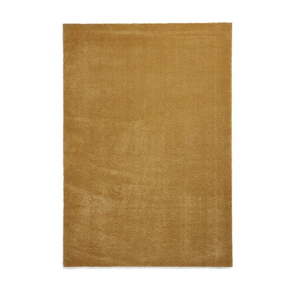 Oker žuti periv tepih 120x170 cm Cove – Think Rugs