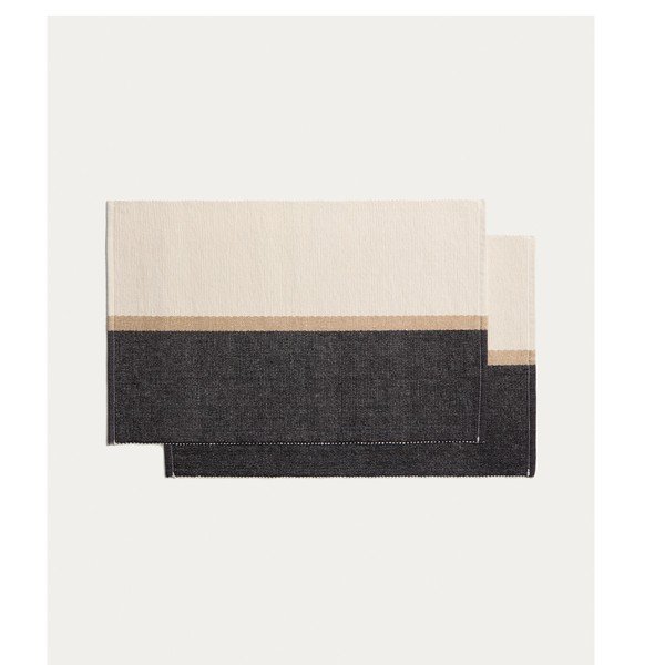Tekstilni podmetač 2 kom 35x50 cm Tari – Kave Home