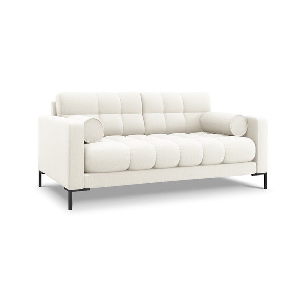 Bijelo-bež sofa 177 cm Bali – Cosmopolitan Design-image-3