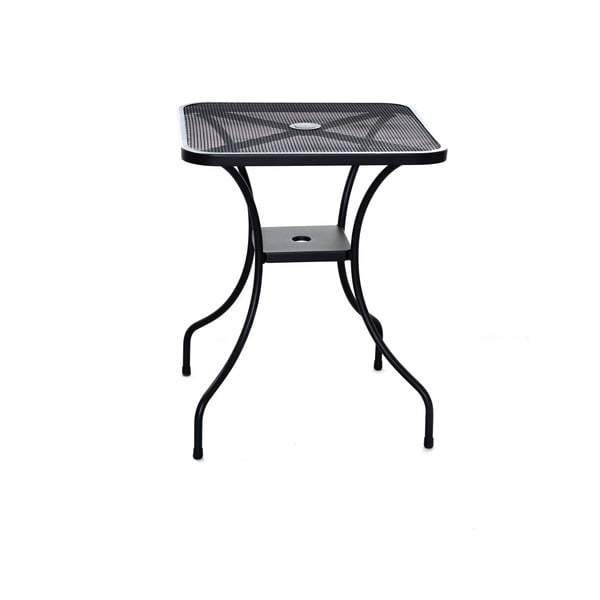 Metalni vrtni stol 60x60 cm – Rojaplast