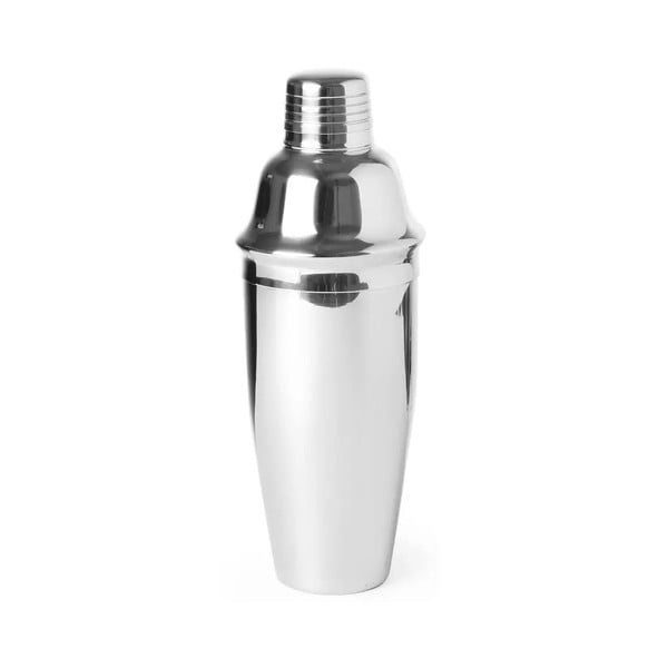 3-dijelni shaker od nehrđajućeg čelika Hendi-image-2